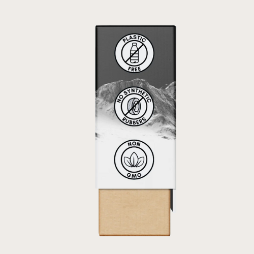 Calyvera - Oral Wellness Gum